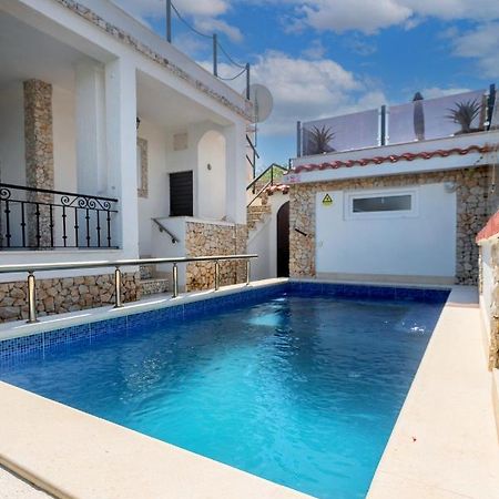 Holiday House Iva Slatine Exterior foto
