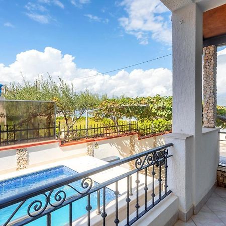 Holiday House Iva Slatine Exterior foto