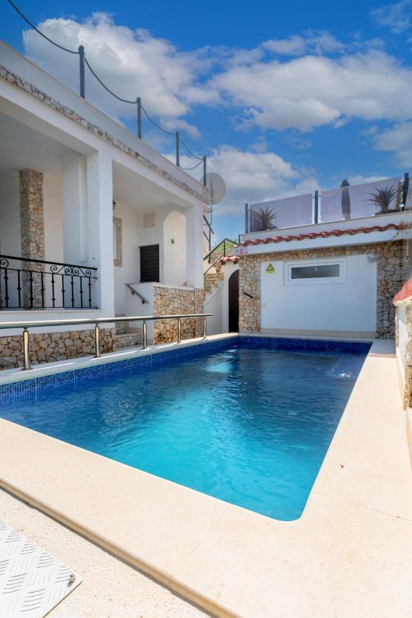 Holiday House Iva Slatine Exterior foto