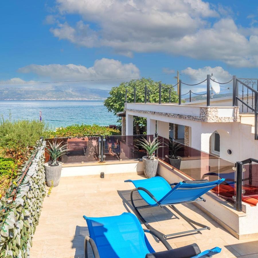 Holiday House Iva Slatine Exterior foto